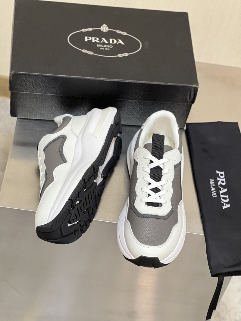 Prada Casual Shoes